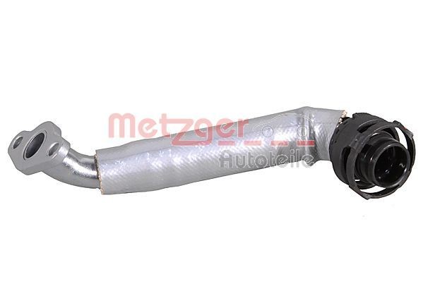 METZGER Oil Hose Article number: 2400996 cheaply