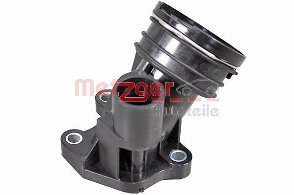 METZGER Coolant Flange Article number: 4010409 cheaply