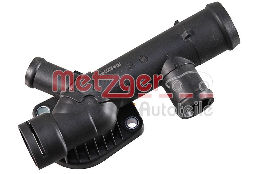 METZGER Coolant Flange Article number: 4010415 cheaply