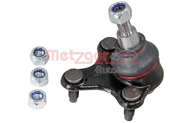 METZGER Ball Joint Article number: 57033001 cheaply