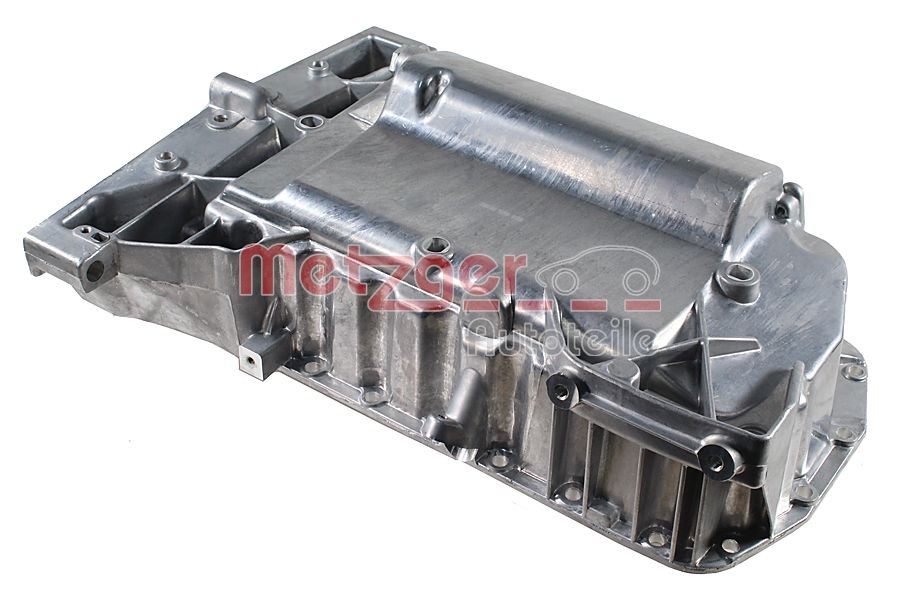 METZGER Oil sump Article number: 7990199 cheaply