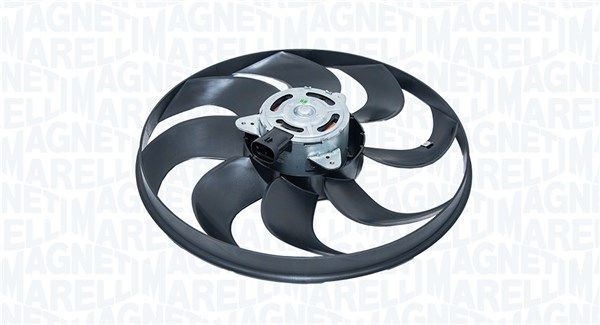 MAGNETI MARELLI Fan, radiator Article number: 069422830010 cheaply