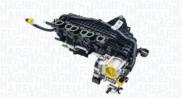 MAGNETI MARELLI Indsugningsmanifold Varenummer: 802012206611 billige