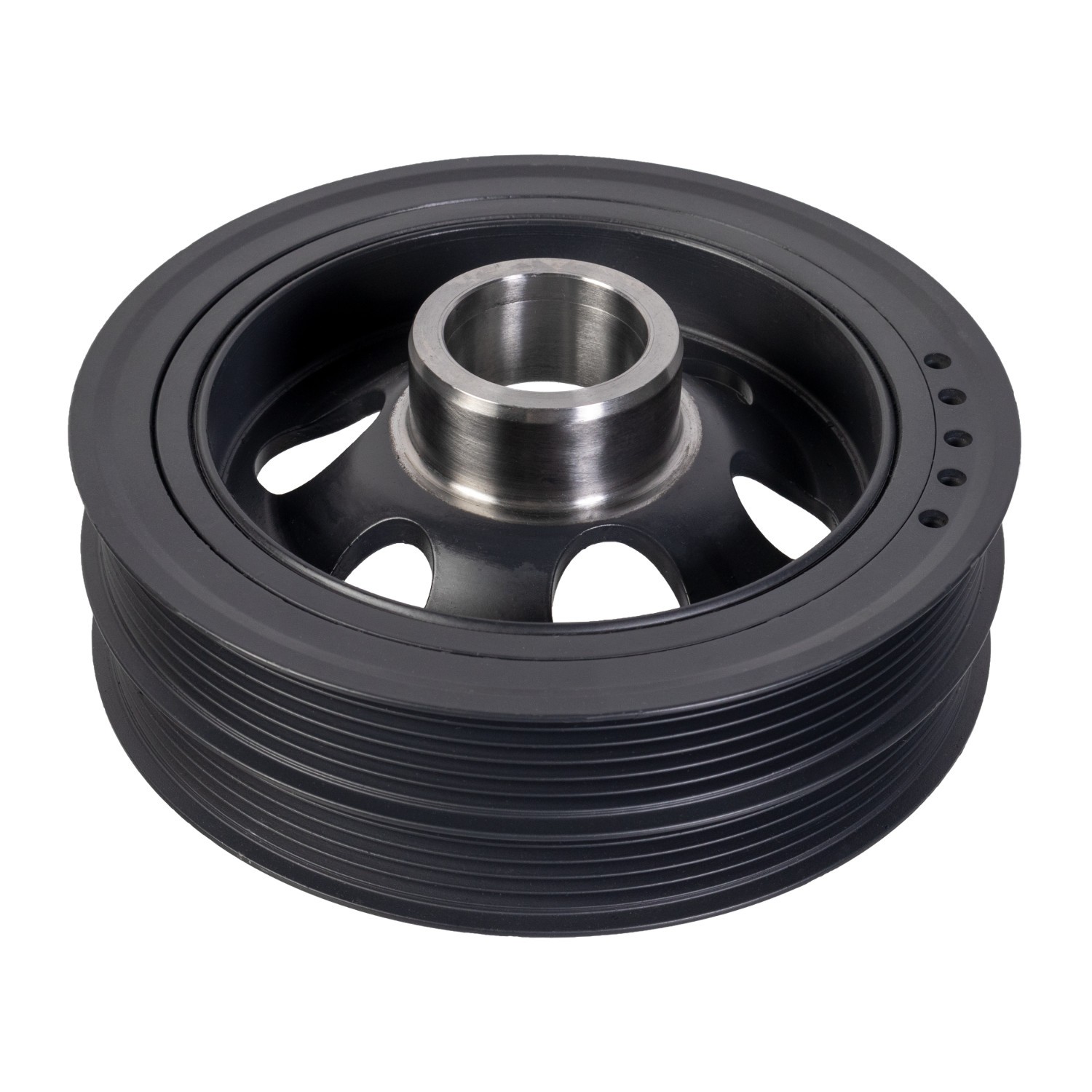 FEBI BILSTEIN Crankshaft pulley Article number: 178929 cheaply