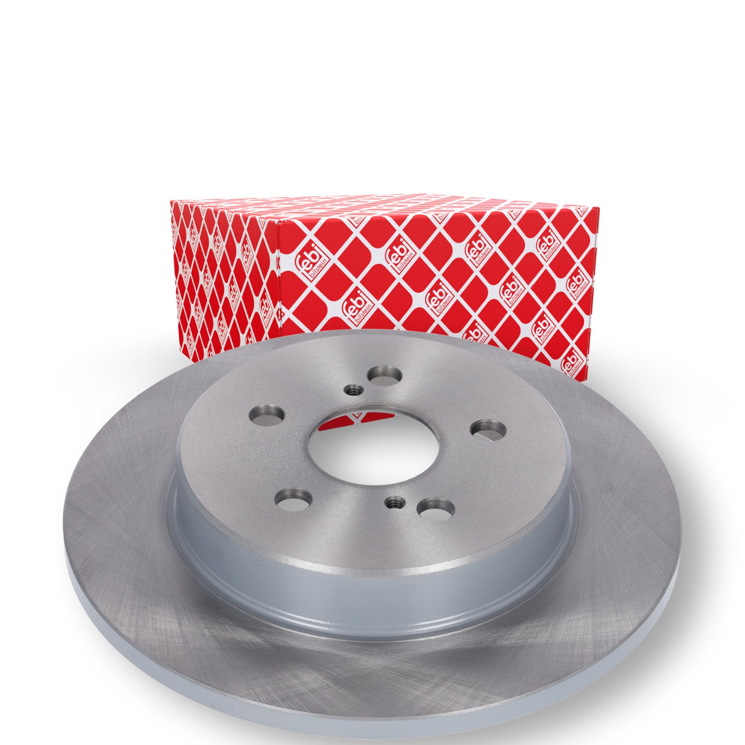 FEBI BILSTEIN Brake disc Article number: 179494 cheaply