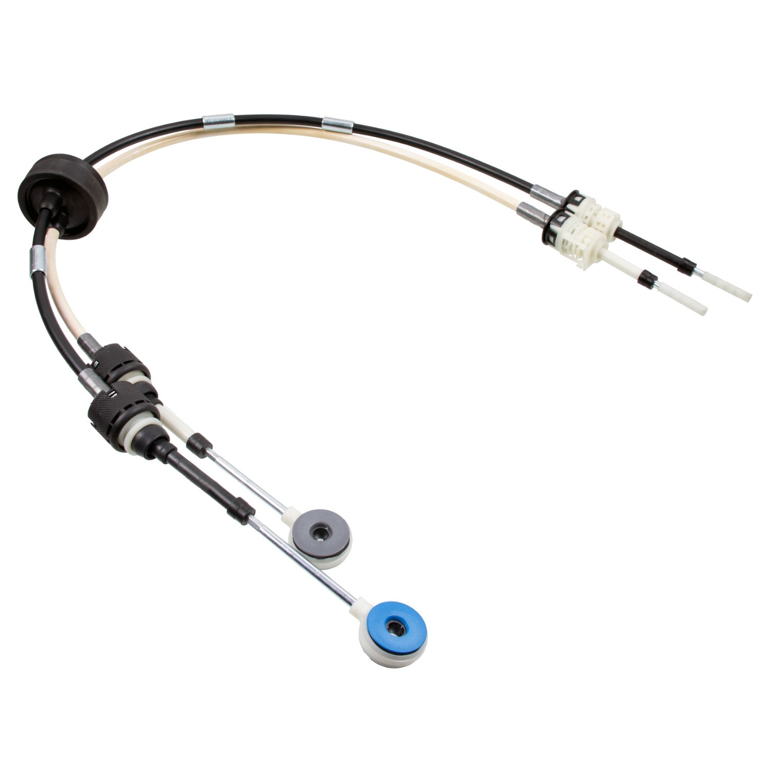 FEBI BILSTEIN 179639 Cable, manual transmission ASTRA 1.9 CDTi (L67) 150 PS Diesel 2010