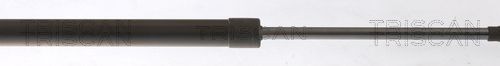 TRISCAN Bonnet strut Article number: 8710 25114 cheaply