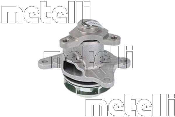 METELLI Water pump Article number: 24-1468 cheaply