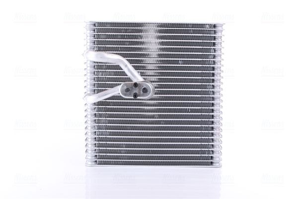 NISSENS Air conditioning evaporator Article number: 92384 cheaply