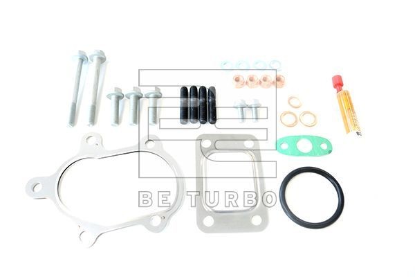 BE TURBO ABS828 Montaažikomplekt, kompressor Daily 40-10 V 103 HP Diisel 1999