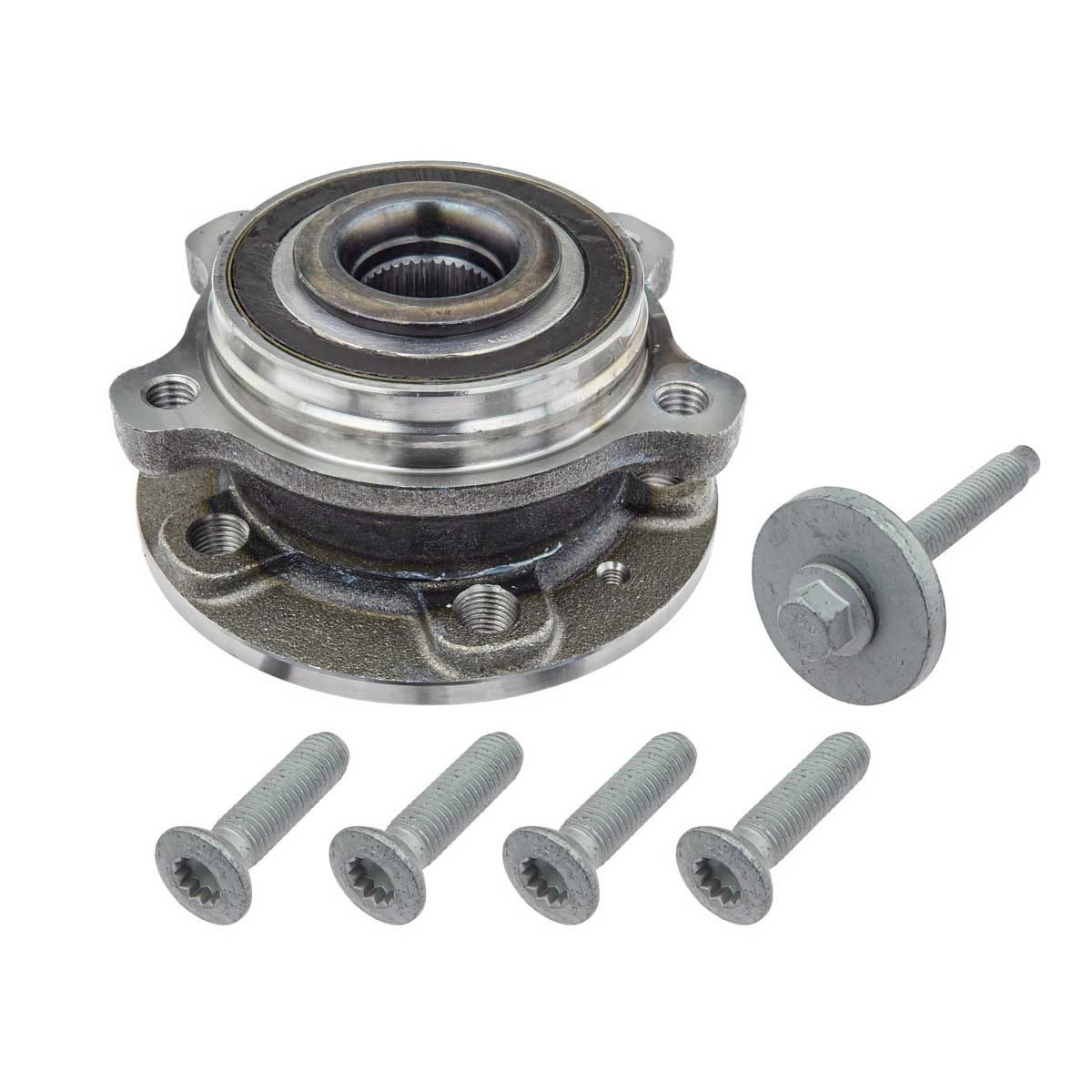 MEYLE Wheel Hub Article number: 514 652 0001 cheaply
