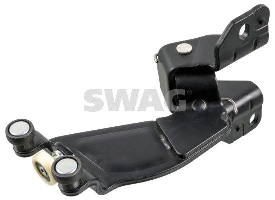 SWAG 33 10 4800 Rullijuht, lükanduks DOBLO 1.6 D Multijet (263HXN1B, 263YXN1B, 263HXV1B, 263YXV1B) 120 HP Diisel