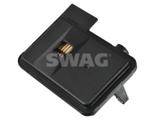 SWAG 33 10 5040 Oil Filter, manual transmission CR-V 2.0 i-VTEC 4WD (RE5, RE2) 150 PS Petrol