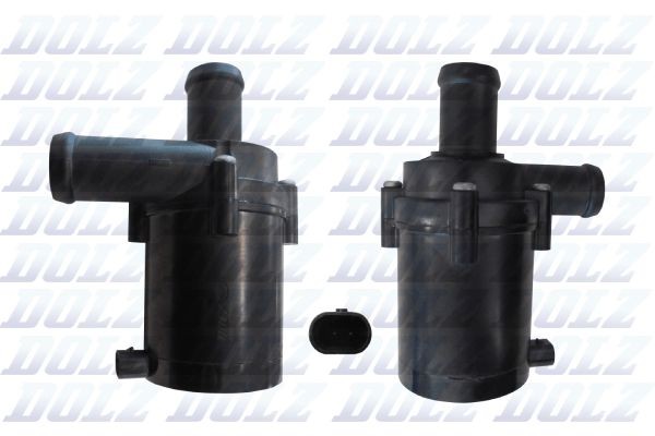 DOLZ Veepump Artikli number: EO586A soodsalt