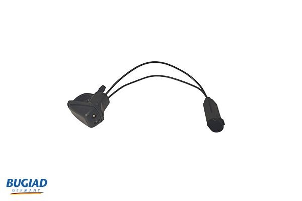 BUGIAD Windscreen washer jet Article number: BHN12608 cheaply