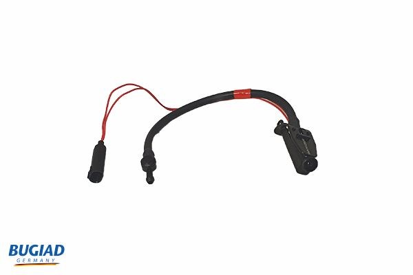 BUGIAD Windscreen washer jet Article number: BHN12629 cheaply