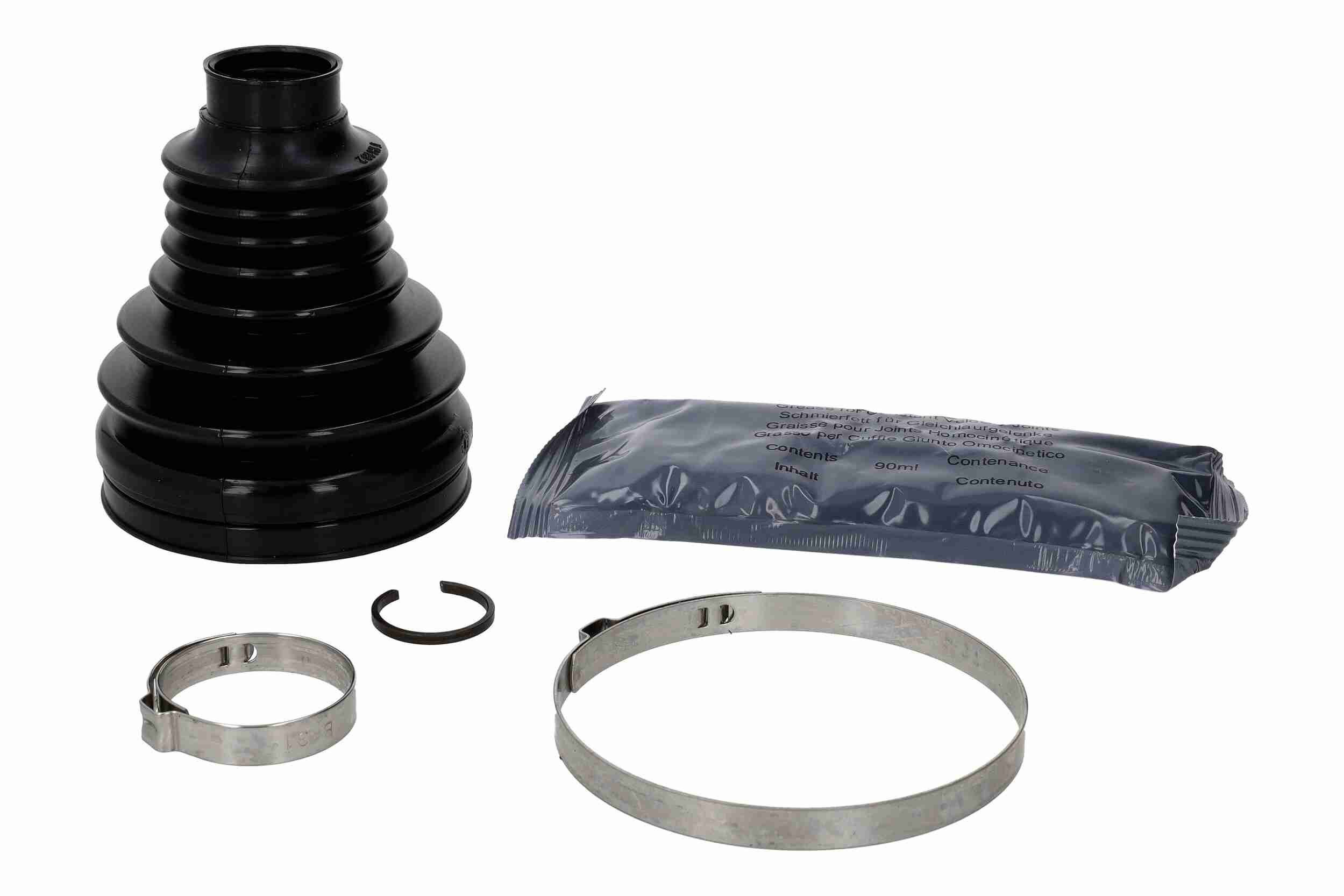 VAICO Bellow Set, drive shaft Article number: V10-7371 cheaply