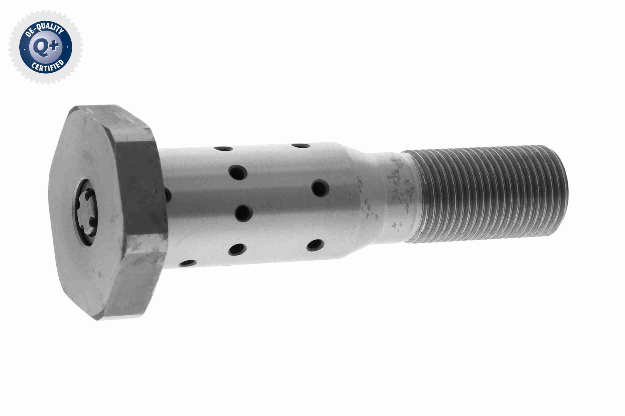 VAICO V33-0082 Camshaft adjustment valve THEMA 3.6 (48, LX) 286 PS Petrol 2014