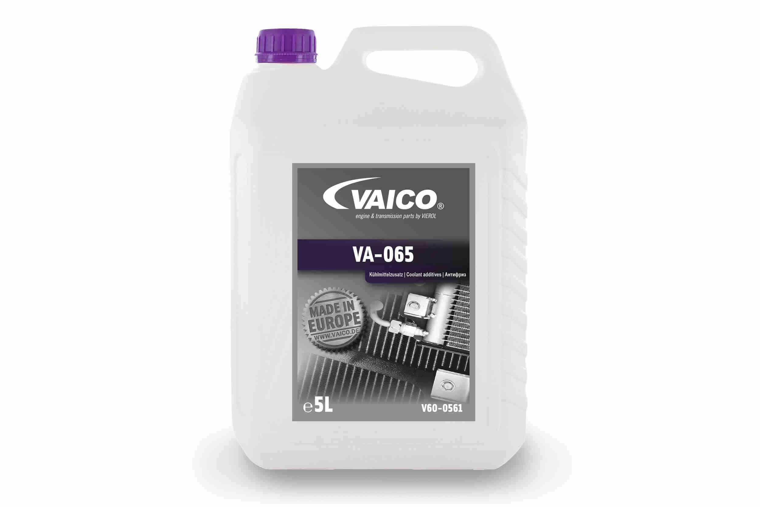 VAICO V60-0561 Jahutusvedelik AMAROK 3.0 TDI 4motion 204 HP Diisel 2022