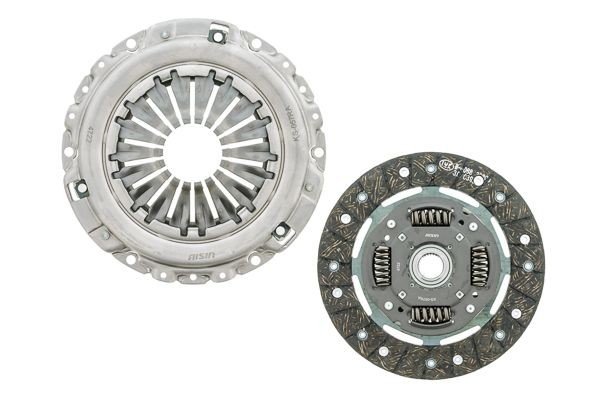 AISIN Clutch kit Article number: KS-057RA cheaply