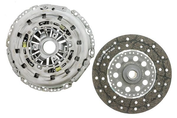 AISIN Clutch kit Article number: KZ-130A cheaply