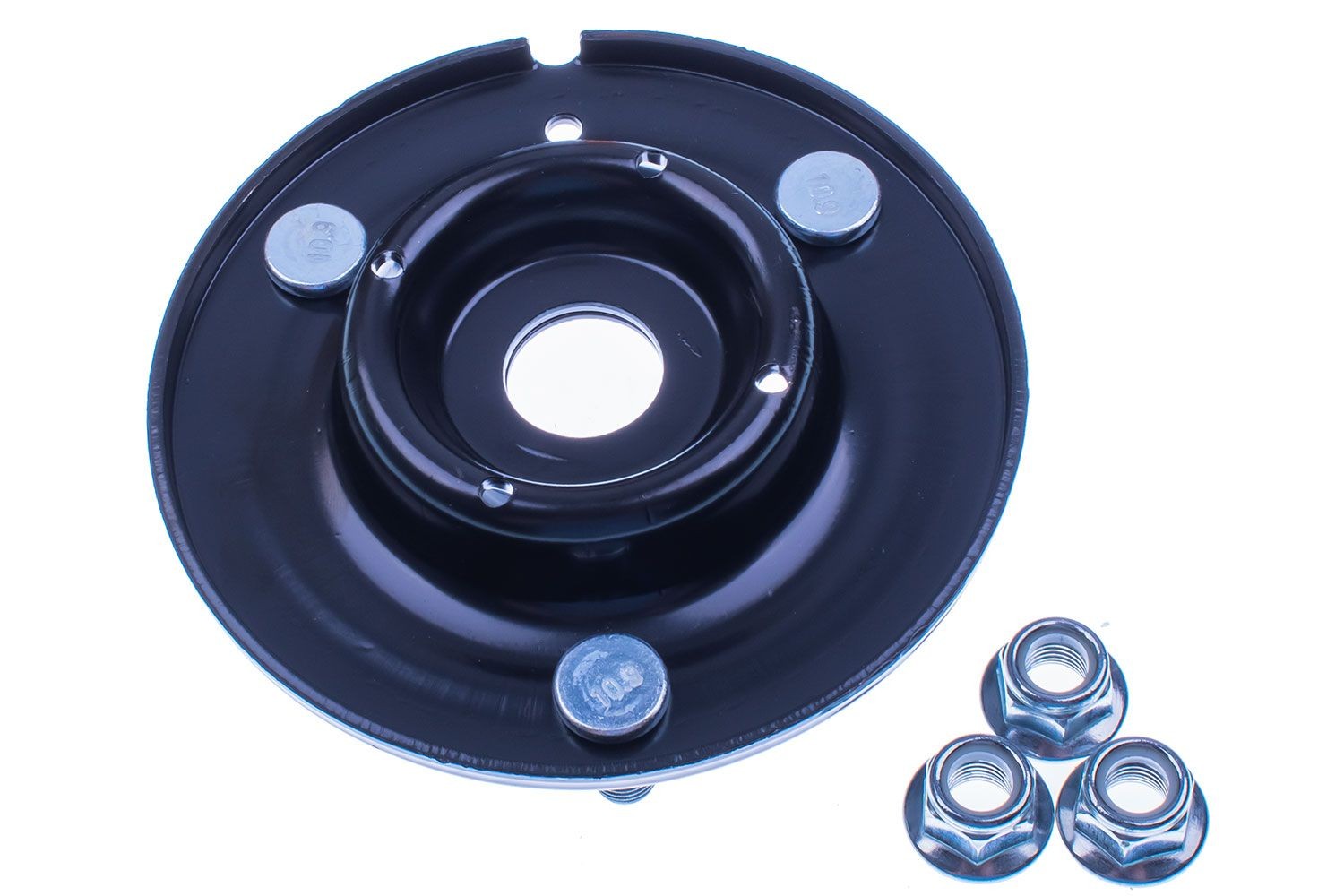 DENCKERMANN Top strut mount Article number: D600222 cheaply
