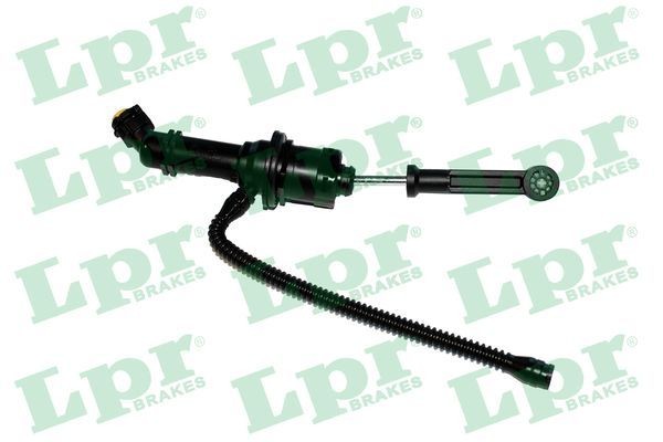 LPR Hovedcylinder, kobling Varenummer: 2732 billige