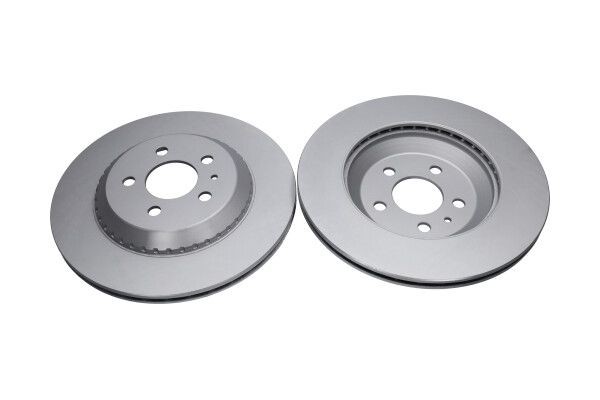 KAVO PARTS Brake disc Article number: BR-10080-C cheaply