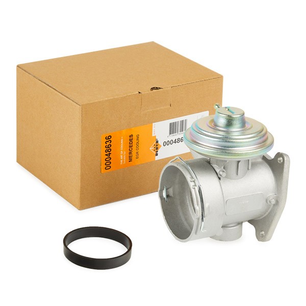 NRF EGR valve Article number: 48636 cheaply