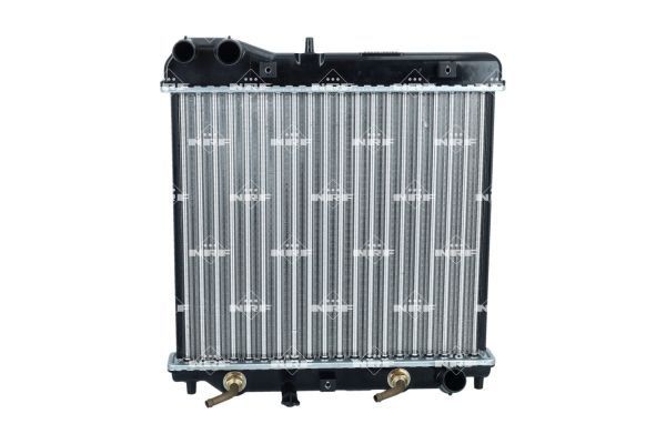 NRF Radiaator, mootorijahutus Artikli number: 53408A soodsalt