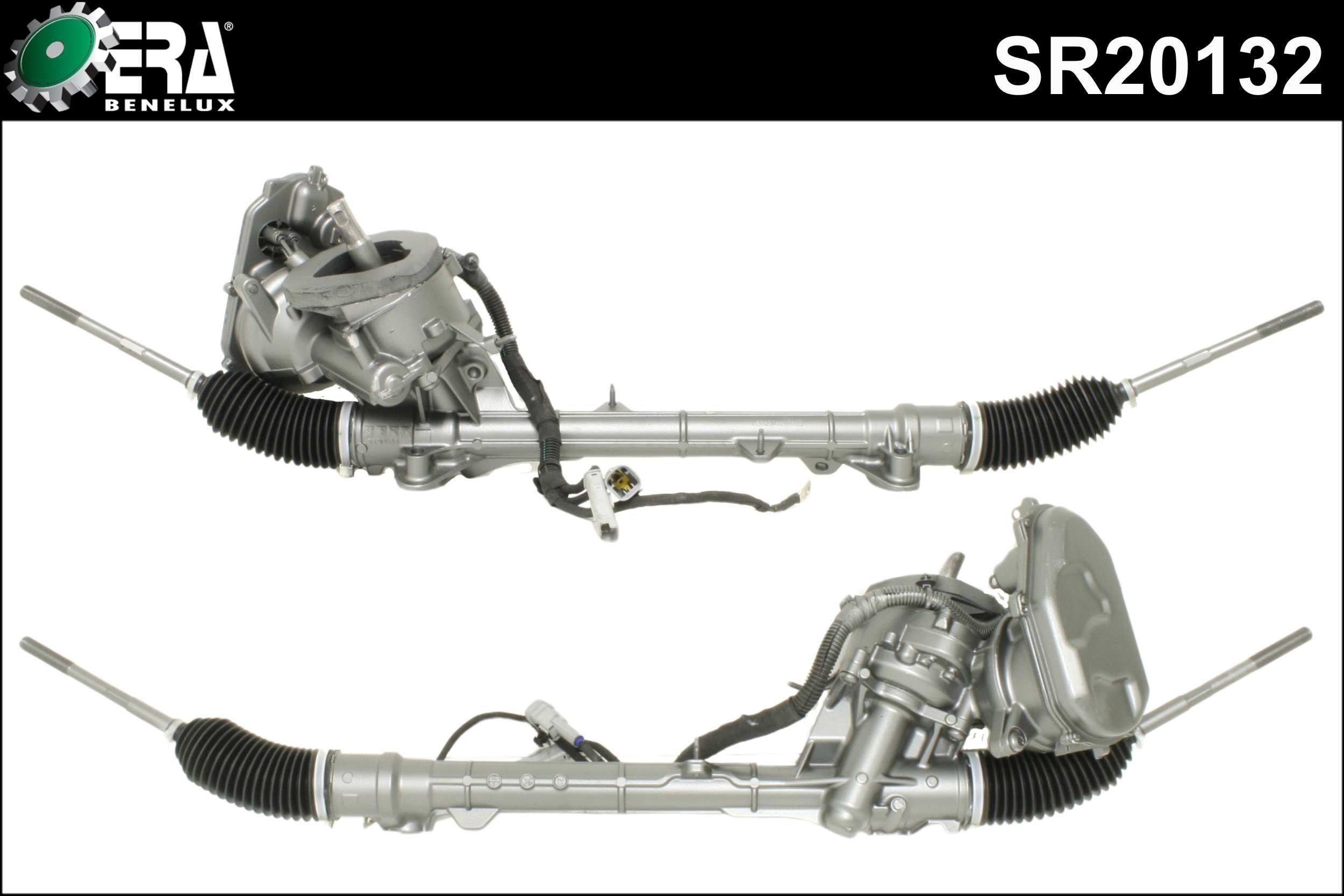 ERA Benelux Steering rack Article number: SR20132 cheaply