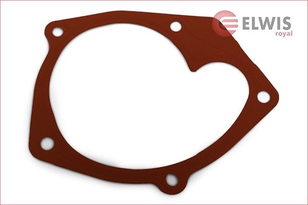 ELWIS ROYAL Gasket, water pump Article number: 4546814 cheaply