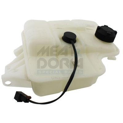 MEAT & DORIA 2035212 Water Tank, radiator TEMPRA 1.9 TD 90 PS Diesel 1998