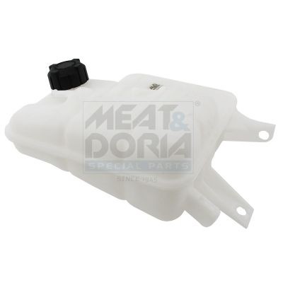 MEAT & DORIA 2035219 Water Tank, radiator TEMPRA 1.9 TD 90 PS Diesel 1997