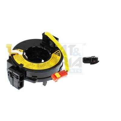 MEAT & DORIA 231730 Clockspring, airbag YARIS 1.3 (SCP12_, SCP13_) 87 PS Petrol 2005