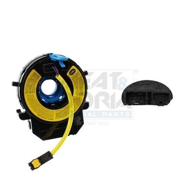 MEAT & DORIA 231740 Clockspring, airbag SORENTO 2.4 CVVT 174 PS Petrol 2016