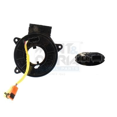 MEAT & DORIA 231745 Clockspring, airbag 6 2.0 DI (GG14) 143 PS Diesel 2008