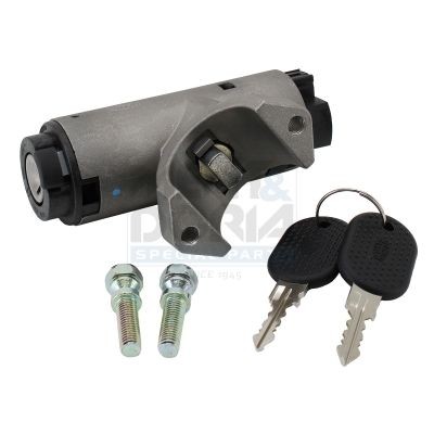 MEAT & DORIA 28214 Stuurslot UNO 1.3 Turbo i.e. 99 PK Benzine 2006