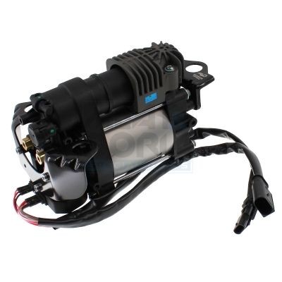 MEAT & DORIA 58042 Air suspension compressor V90 Estate T8 Plug-in Hybrid Polestar AWD 334 PS Petrol/Electro