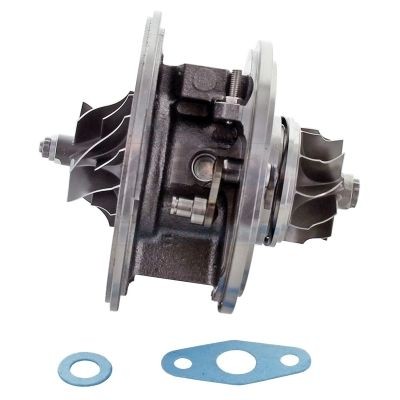 MEAT & DORIA 601463 CHRA turbo L 200 2.5 DI-D (KA4T) 167 PS Diesel 2016