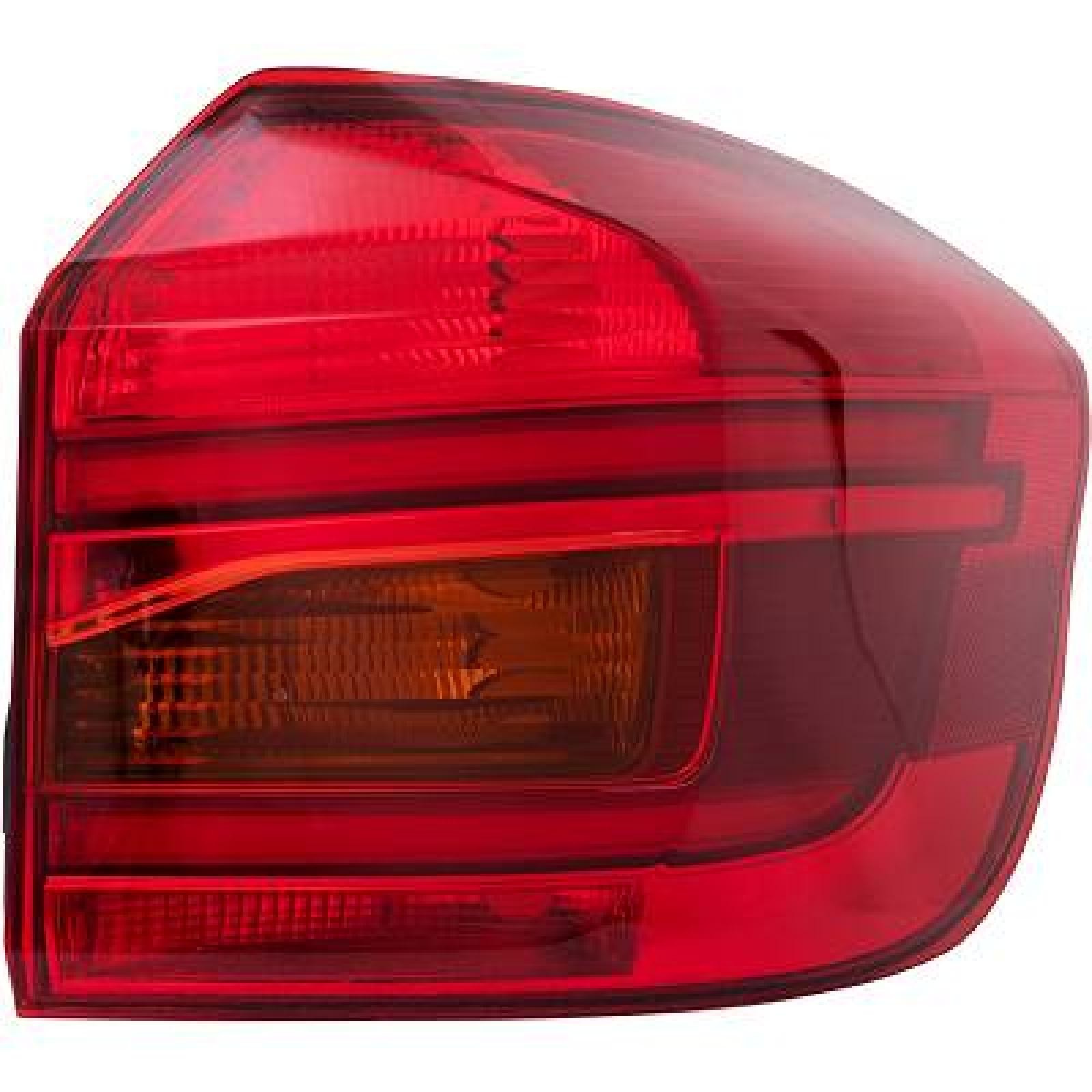 DIEDERICHS Rear light Article number: 1277092 cheaply