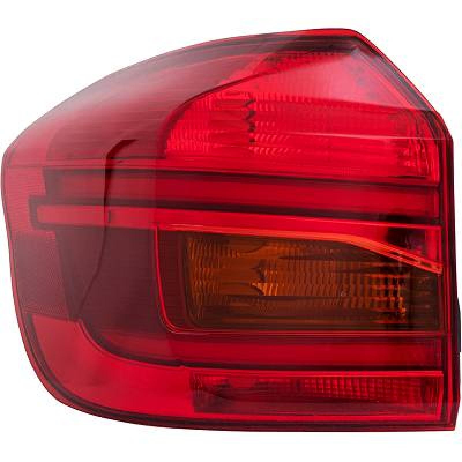 DIEDERICHS Rear light Article number: 1277093 cheaply