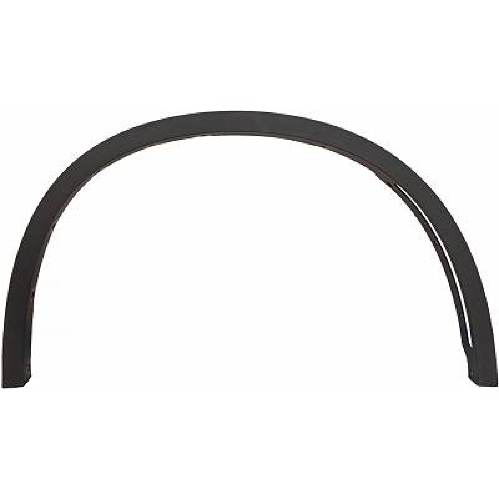 DIEDERICHS Fender flare Article number: 1293162 cheaply