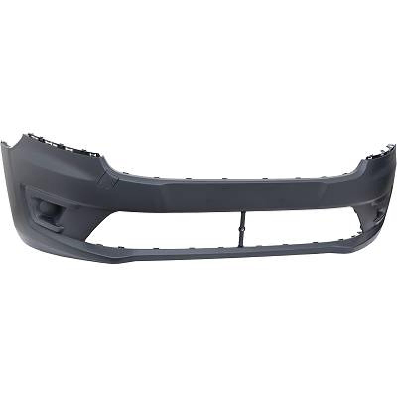 DIEDERICHS Bumper Article number: 1455850 cheaply