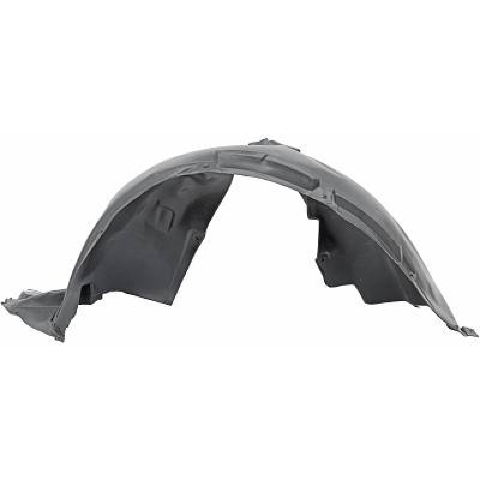 DIEDERICHS Wheel arch liner Article number: 2256008 cheaply