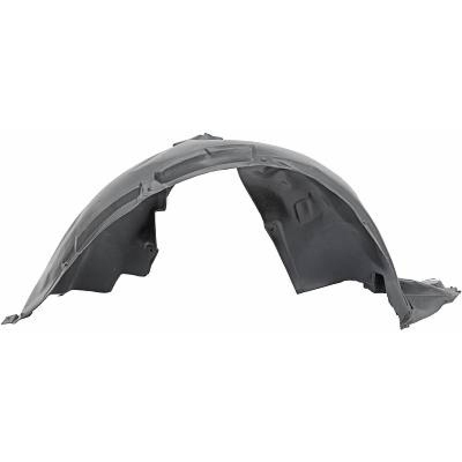 DIEDERICHS Wheel arch liner Article number: 2256009 cheaply