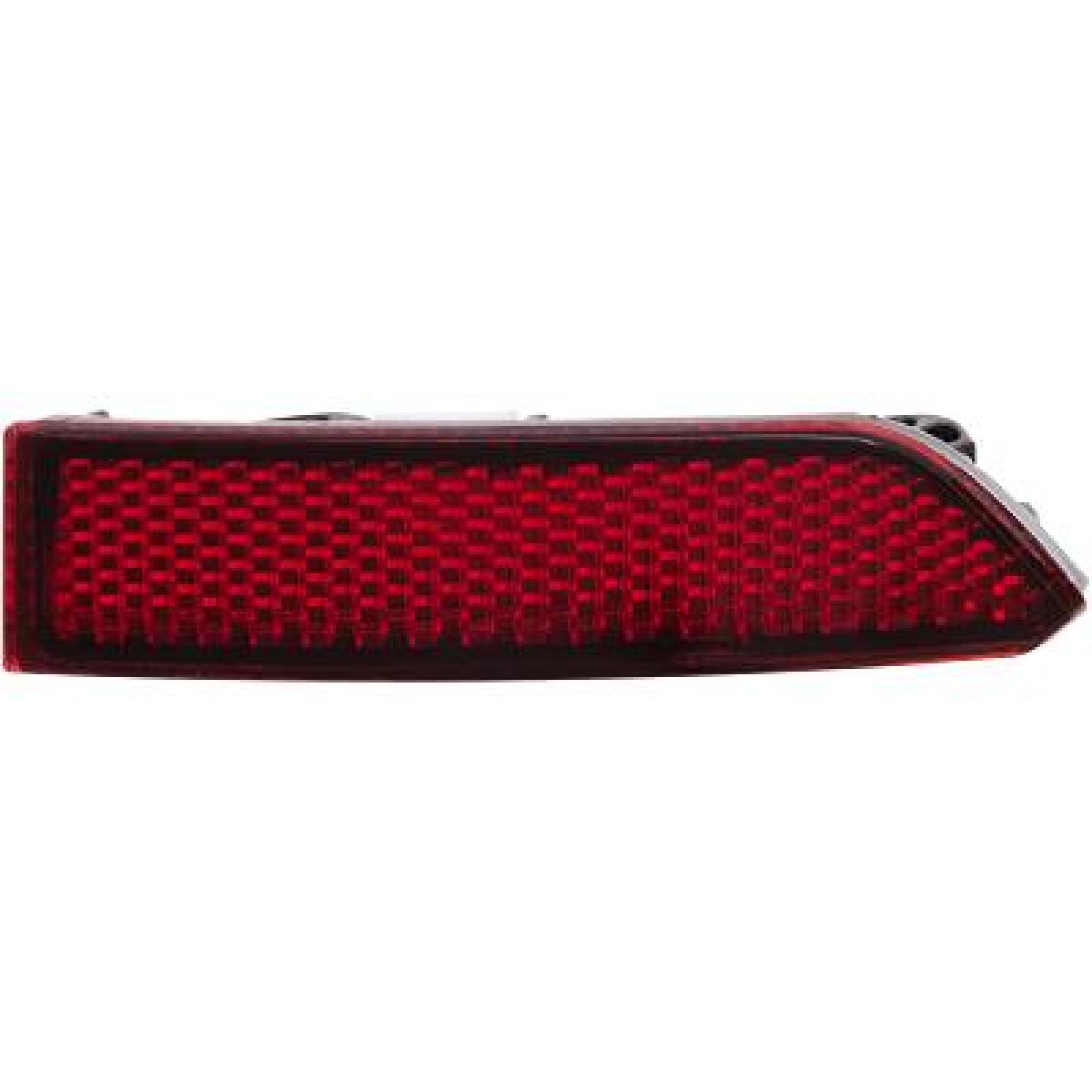 DIEDERICHS 2256096 Reflektor TIGUAN 1.5 TSI 131 HP Bensiin