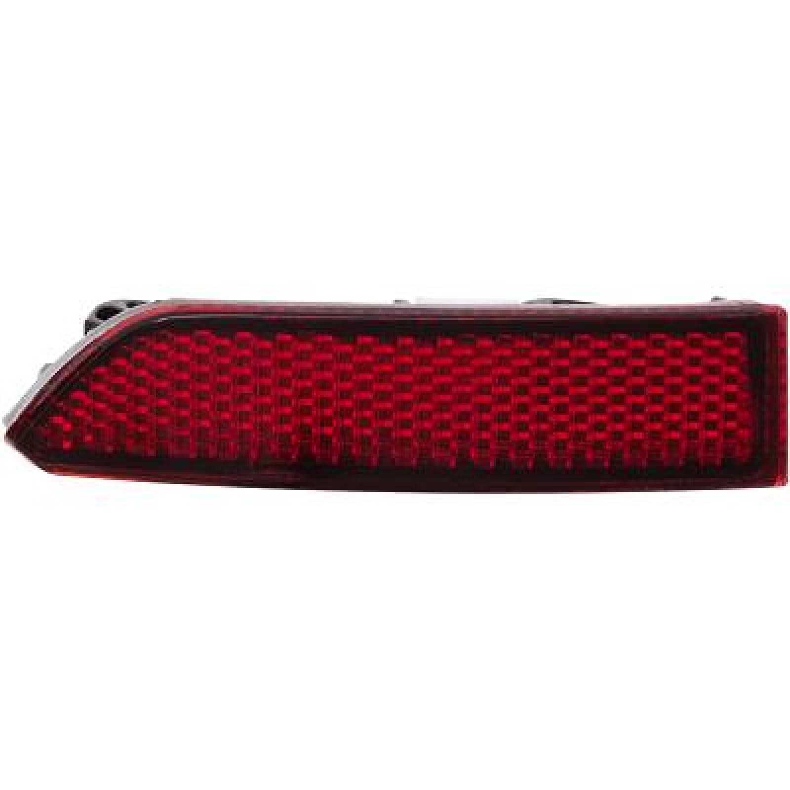 DIEDERICHS 2256097 Reflektor TIGUAN 1.5 TSI 131 HP Bensiin