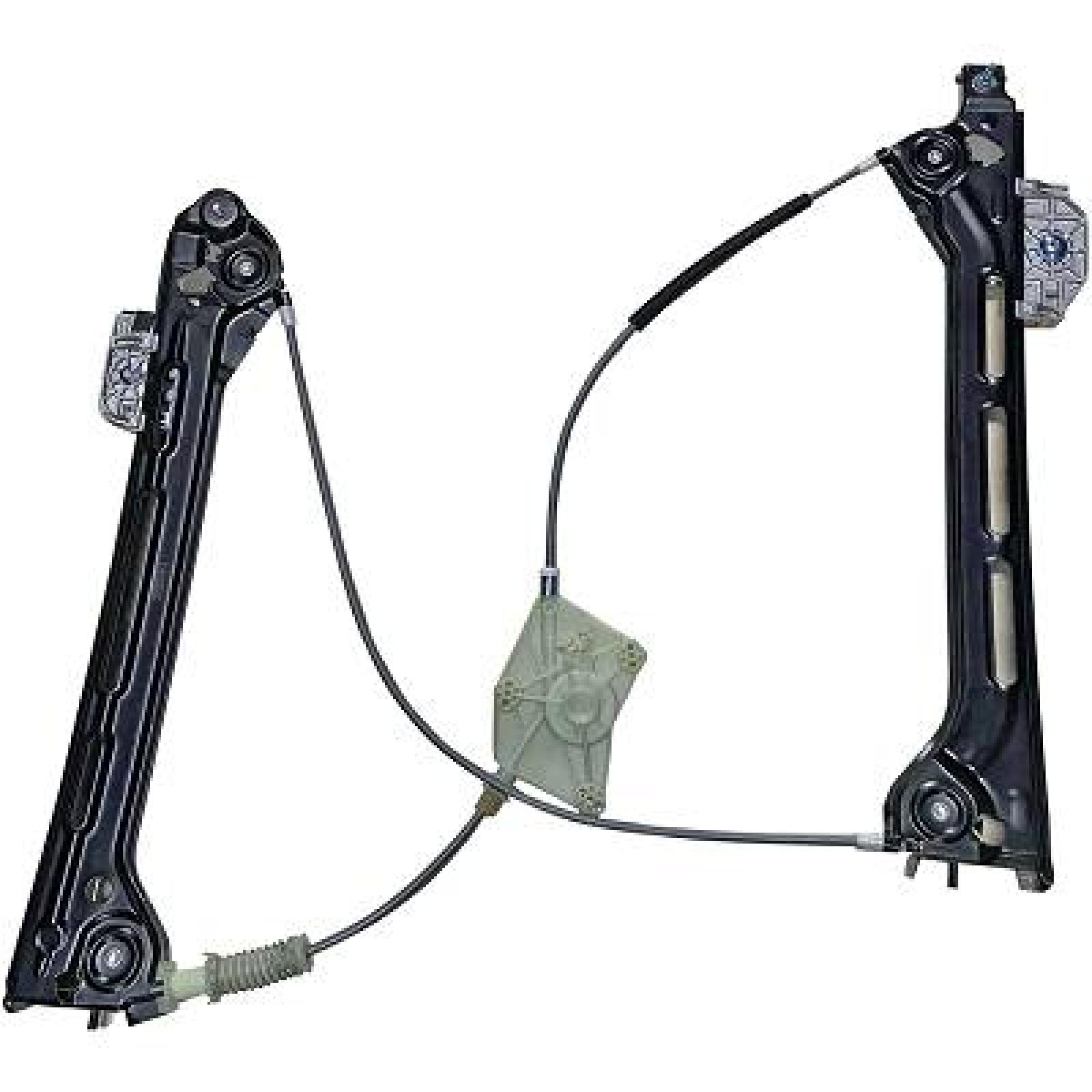 DIEDERICHS Window regulator Article number: 2266020 cheaply