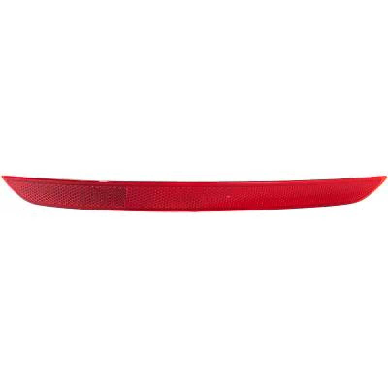 DIEDERICHS 2297699 Reflex Reflector CADDY 1.4 TSI 131 PS Petrol